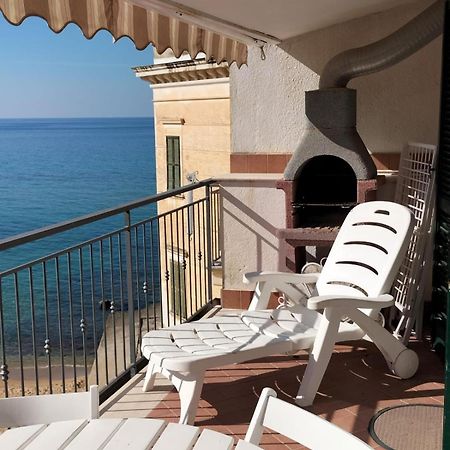 Casa Laura Beach&Town Apartments San Marco di Castellabate Exteriér fotografie