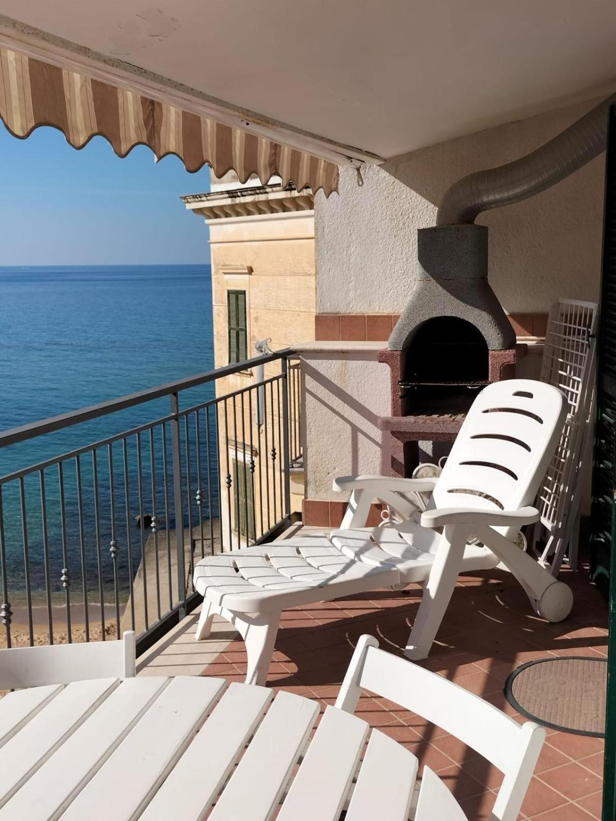 Casa Laura Beach&Town Apartments San Marco di Castellabate Exteriér fotografie