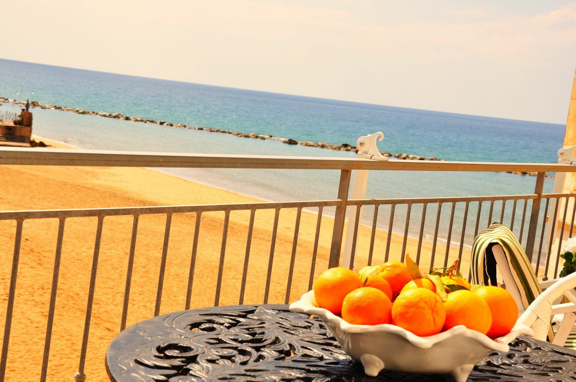 Casa Laura Beach&Town Apartments San Marco di Castellabate Exteriér fotografie